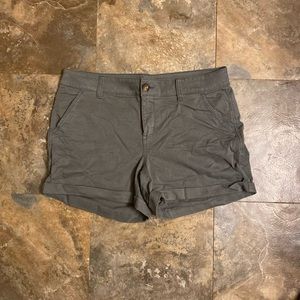SO Low rise Chino Short Size 11